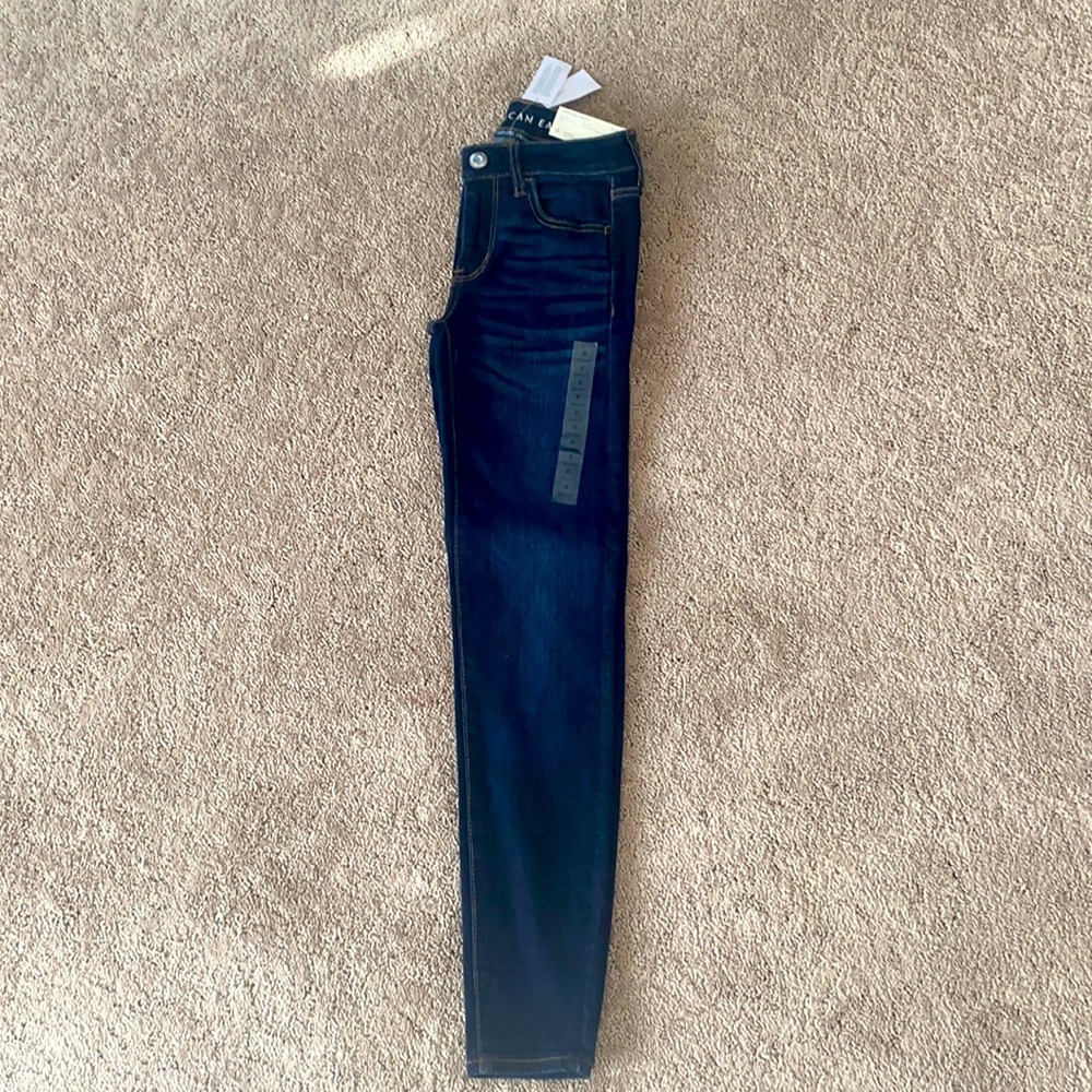 Size 0 - American Eagle Girls Jegging’s